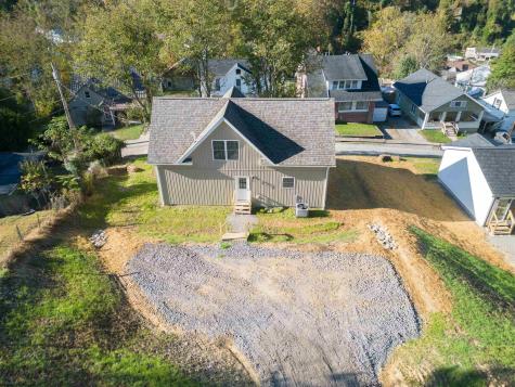 347 E First Street Weston WV 26452