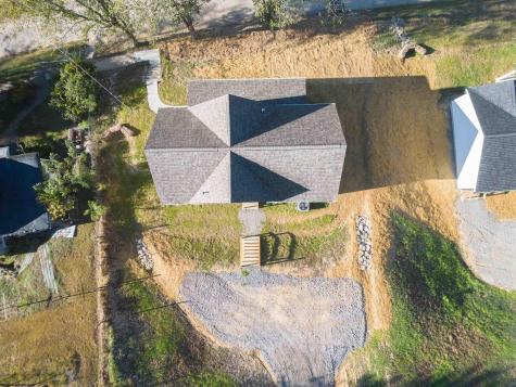 347 E First Street Weston WV 26452