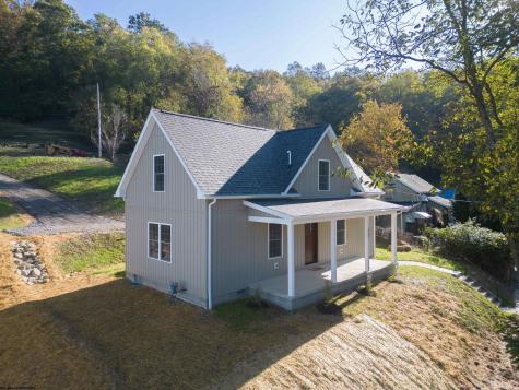 347 E First Street Weston WV 26452