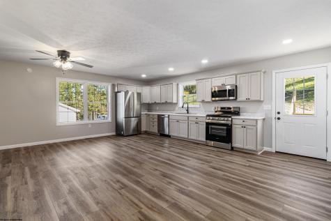 347 E First Street Weston WV 26452