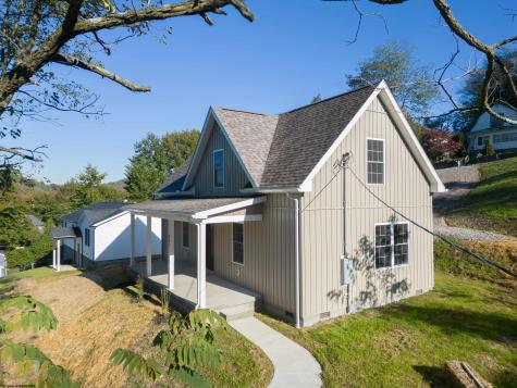 347 E First Street Weston WV 26452