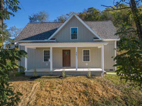 347 E First Street Weston WV 26452