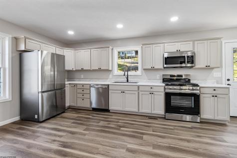 347 E First Street Weston WV 26452