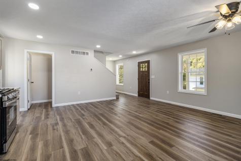 347 E First Street Weston WV 26452