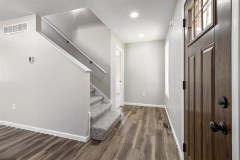 347 E First Street Weston WV 26452