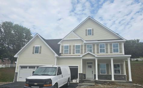 212 Opus Lane Morgantown WV 26508