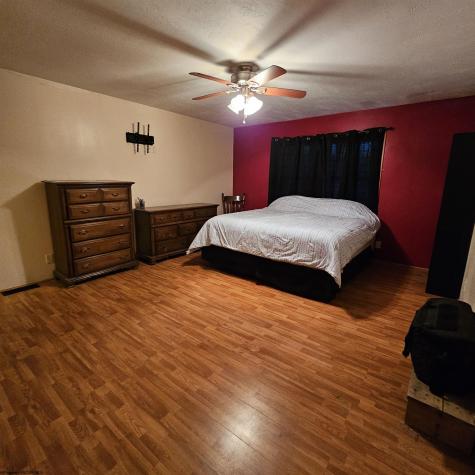 1103 N River Avenue Weston WV 26452