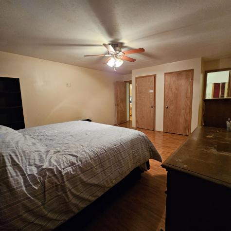 1103 N River Avenue Weston WV 26452