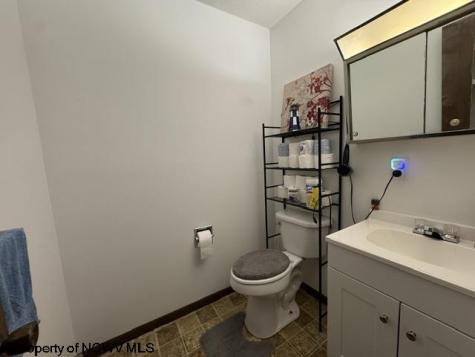 3788 Brushy Fork Road Buckhannon WV 26201