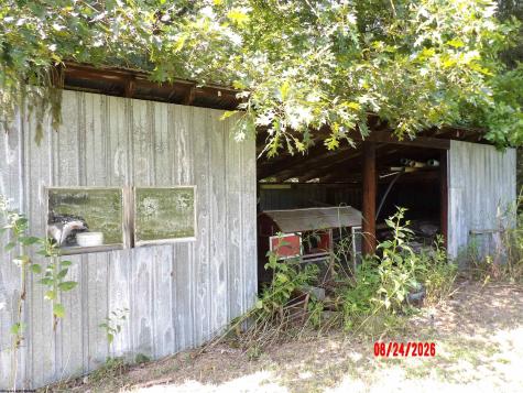 3788 Brushy Fork Road Buckhannon WV 26201