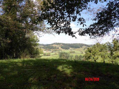 3788 Brushy Fork Road Buckhannon WV 26201