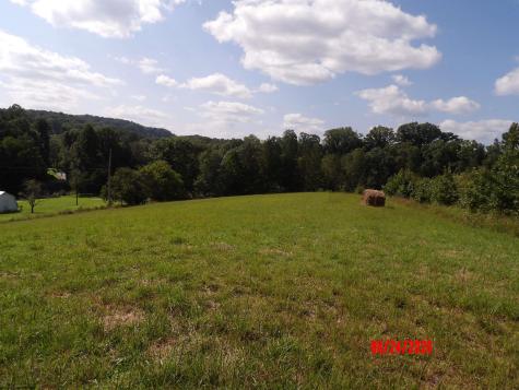 3788 Brushy Fork Road Buckhannon WV 26201