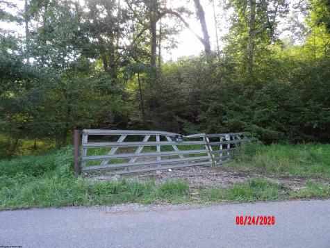 3788 Brushy Fork Road Buckhannon WV 26201