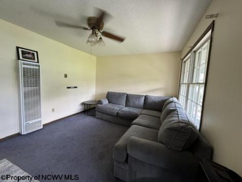 3788 Brushy Fork Road Buckhannon WV 26201