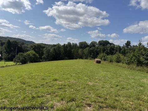 3788 Brushy Fork Road Buckhannon WV 26201