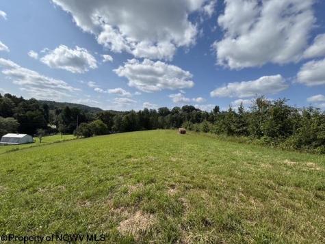 3788 Brushy Fork Road Buckhannon WV 26201