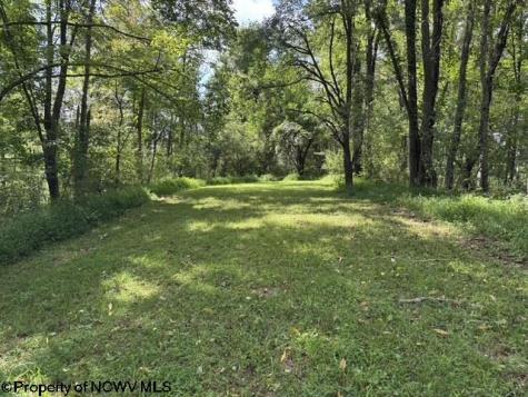 3788 Brushy Fork Road Buckhannon WV 26201