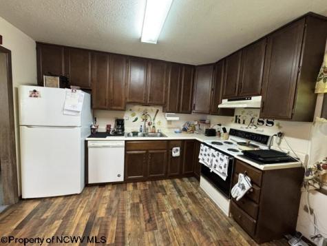 3788 Brushy Fork Road Buckhannon WV 26201