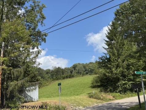 3788 Brushy Fork Road Buckhannon WV 26201