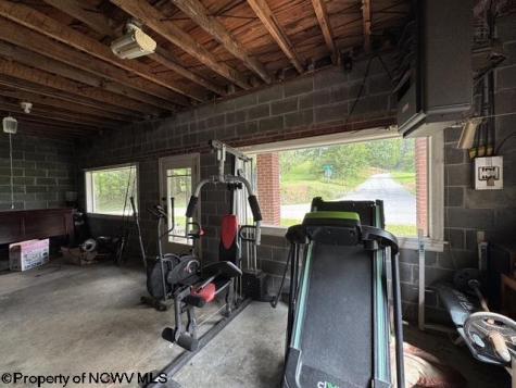 3788 Brushy Fork Road Buckhannon WV 26201
