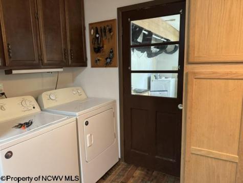 3788 Brushy Fork Road Buckhannon WV 26201