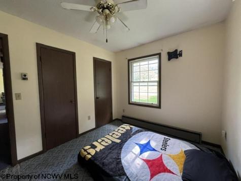 3788 Brushy Fork Road Buckhannon WV 26201