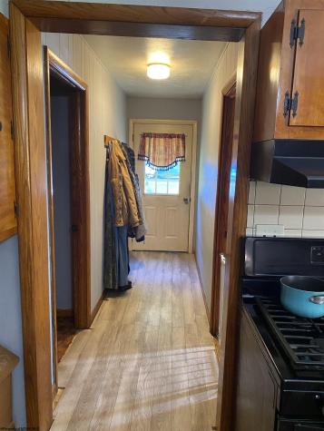 2447 Gaines Road Rock Cave WV 26234