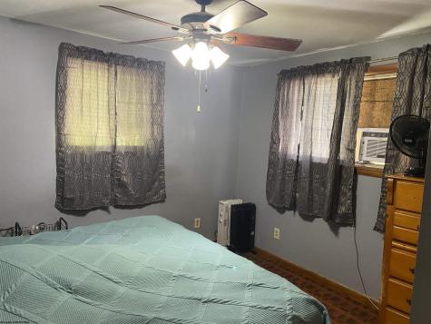 2447 Gaines Road Rock Cave WV 26234