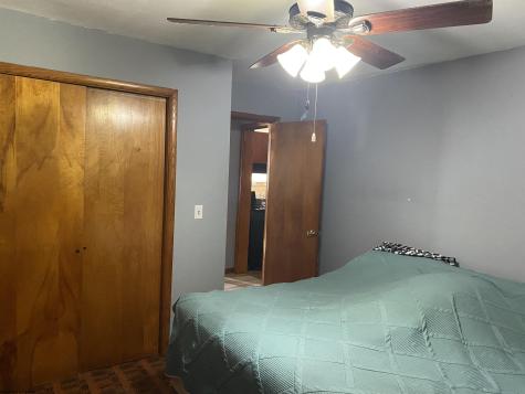 2447 Gaines Road Rock Cave WV 26234