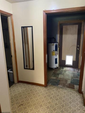 2447 Gaines Road Rock Cave WV 26234