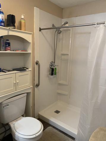 2447 Gaines Road Rock Cave WV 26234