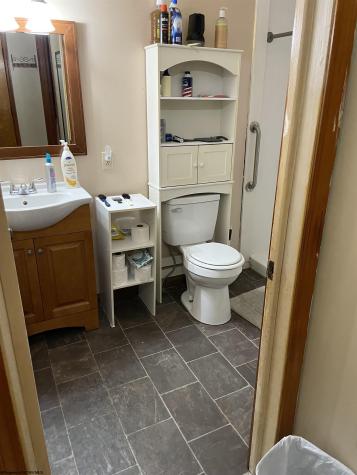 2447 Gaines Road Rock Cave WV 26234