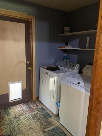 2447 Gaines Road Rock Cave WV 26234