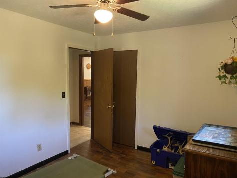 2447 Gaines Road Rock Cave WV 26234