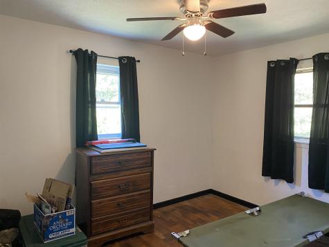 2447 Gaines Road Rock Cave WV 26234