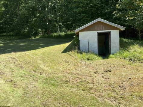 2447 Gaines Road Rock Cave WV 26234