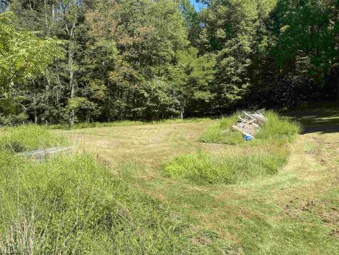 2447 Gaines Road Rock Cave WV 26234