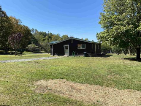 2447 Gaines Road Rock Cave WV 26234