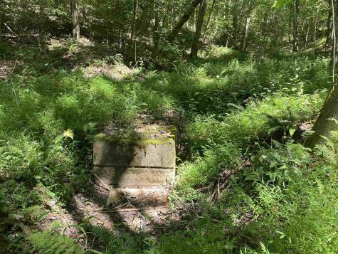 2447 Gaines Road Rock Cave WV 26234