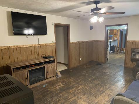 2447 Gaines Road Rock Cave WV 26234