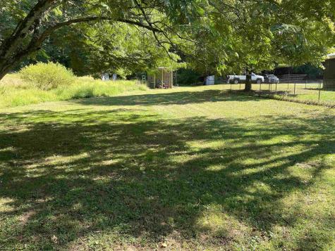 2447 Gaines Road Rock Cave WV 26234