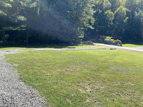 2447 Gaines Road Rock Cave WV 26234