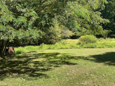 2447 Gaines Road Rock Cave WV 26234