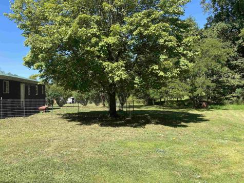 2447 Gaines Road Rock Cave WV 26234