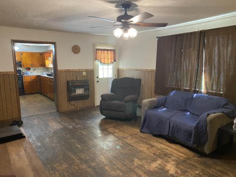 2447 Gaines Road Rock Cave WV 26234