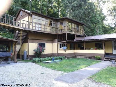 1024 Wentz Ford Road Buckhannon WV 26201