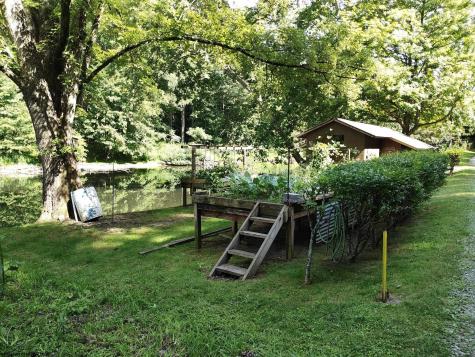 1024 Wentz Ford Road Buckhannon WV 26201