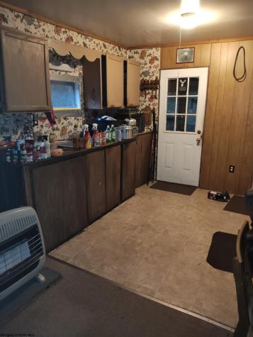 1024 Wentz Ford Road Buckhannon WV 26201