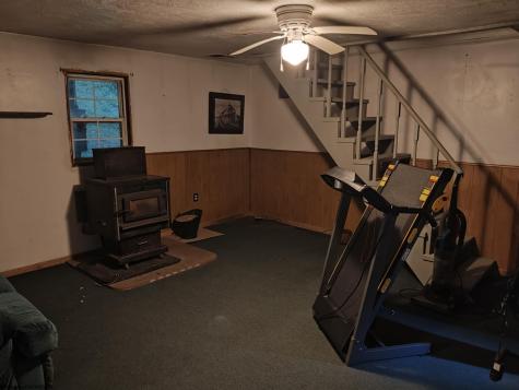 1024 Wentz Ford Road Buckhannon WV 26201