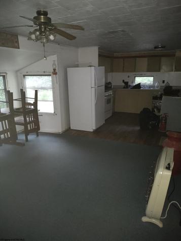 1024 Wentz Ford Road Buckhannon WV 26201